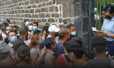 Learner pour moto : longue file d’attente pour le renouvellement