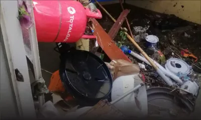 Laila Gunny, sinistrée de St-Jean : «Nous sommes encore traumatisés»