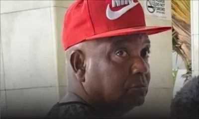 Agression mortelle de Neeness Rye Gunness en 2020 : Joseph Floricourt Botte condamné à huit ans de prison