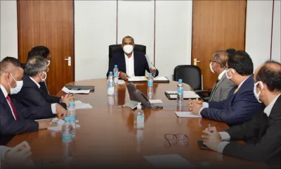 Consultations pré-budgétaires : la sécurité alimentaire et le soutien aux PME au menu ce mercredi