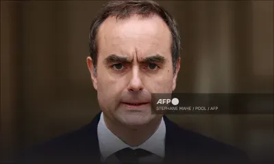 France: le Premier ministre a remis sa démission, quelques heures après l'annonce d'un nouveau gouvernement