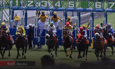 Côte d’Or International Racecourse and Entertainment Complex Ltd : l’opposition parle d’agenda caché