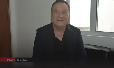 Hippisme : Jean-Michel Lee Shim démissionne comme membre fondateur du MTC