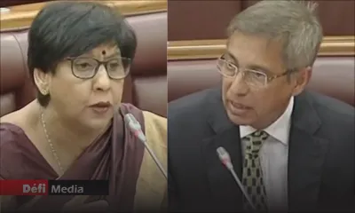 Parlement : le NCE et l’Extended Program au cœur de la PNQ