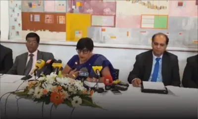 Enseignement supérieur gratuit : Leela Devi Dookun-Luchoomun dévoile les modalités