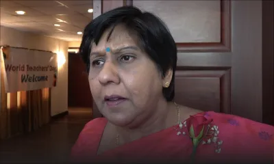 Éducation : «C'est aux responsables d'établissements d’instaurer l'ordre et combattre l'indiscipline», dit Leela Devi Dookun-Luchoomun