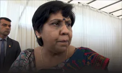 Teacher’s Day : création d’un Teacher’s Council et mise en place d'une plateforme d’échanges évoquées 