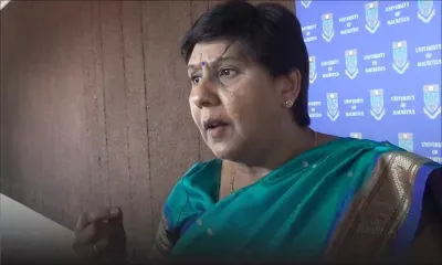 Éducation : «189 écoles pré-primaires bénéficieront d’une tablette tactile», annonce Leela Devi Dookun-Luchoomun