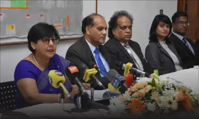 Leela Devi Dookun-Luchoomun : «Les études supérieures gratuites coûteront Rs 600 M à l'Etat par an» 