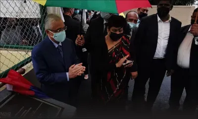 SC : la ministre de l’Éducation conseille le «recount» aux candidats qui manquent un «credit» pour passer en Grade 12