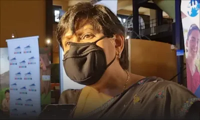 L’élève du SC ayant obtenu la mention ‘Fail’ concernant le "Paper one d’Arabic" : Leela Devi Dookun-Luchoomun réagit 