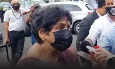 Vaccination des 15 à 17 ans : « Pa pe fors personn fer vaksin », dit Leela Devi Dookun-Luchoomun