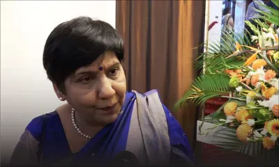 Coronavirus : «Il faut faire confiance aux autorités», dit Leela Devi Dookun-Luchoomun