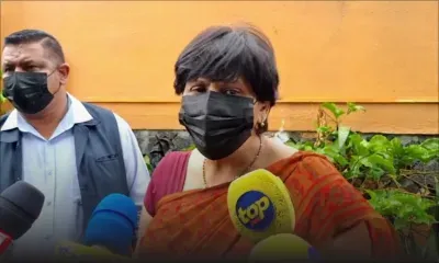 Décès de Raj Dayal : «Il était un patriote», dit Leela Devi Dookun-Luchoomun 