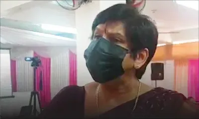 Teacher’s Day : Leela Devi Dookun-Luchoomun remercie le corps enseignant pour le soutien apporté aux élèves durant la pandémie 