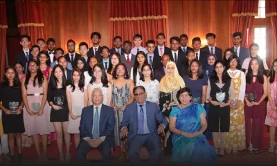 Leela Devi Dookun-Luchoomun : «Un simple diplôme ne suffit plus dans le monde du travail »