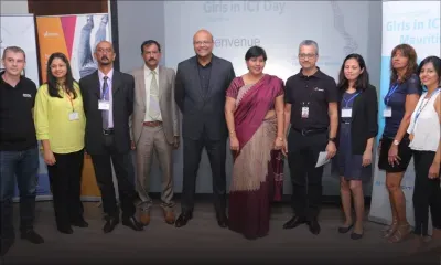  Secteur informatique : «Une bonne présence des femmes, mais il faut toujours faire mieux», dit Leela Devi Dookun-Luchoomun 