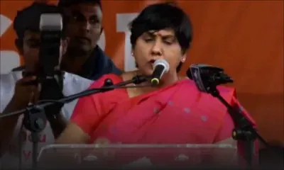 Discours 1er-Mai : «Pravind est un homme intègre et droit», affirme Leela Devi Dookun-Luchoomun