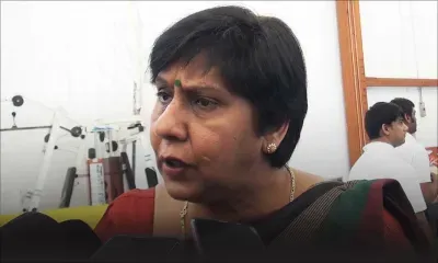 Distribution des manuels scolaires : «Il n’y a aucune polémique», affirme Leela Devi Dookun-Luchoomun