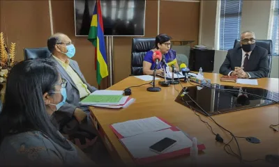 Résultats du SC 2020-21 : 18 collèges, d’État et privés, ont atteint 100 % de réussite  