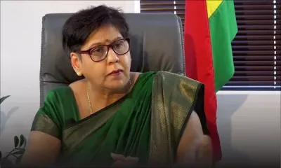 Crise sanitaire et rentrée scolaire : La ministre de l'Education s'explique