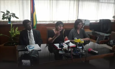 Leela Devi Dookun-Luchoomun : «La 9-Year-Schooling apportera un nouveau souffle au système éducatif»