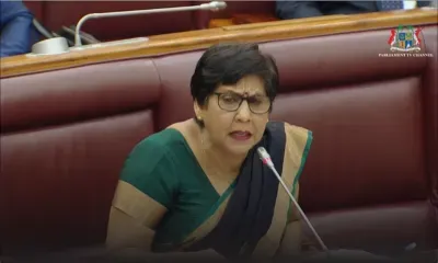 La ministre de l’Éducation : «le GM ne croit pas à l’école unique»