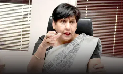 Leela Devi Dookun-Luchoomun : «Un manque d’enseignants pour seulement quelques matières» 