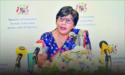 Bright Up Programme : une chance de rebondir après l’échec au NCE