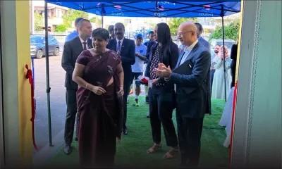 Secondaire : des enseignants seront recrutés par la PSC, assure Leela Devi Dookun-Luchoomun