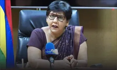 Les écoles fermées à partir de ce mercredi, voici les explications de la ministre de l’Éducation