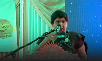 Leela Devi Dookun-Luchoomun : «Tou seki paret, tou seki tande, li pa neseserman vre»