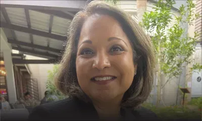 Leena Teelockchand : entre Londres, Paris et Port-Louis, le voyage chevillé