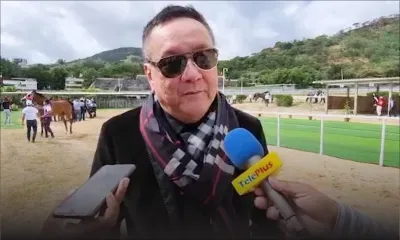 Hippisme : Lee Shim souhaite collaborer avec le MTC