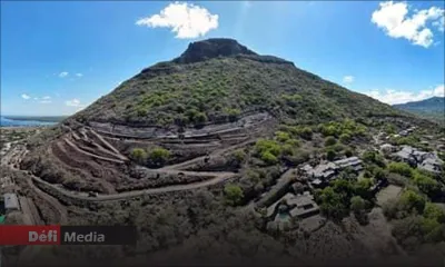 Legend Hill à Tamarin : Pas de motion pour l’arrêt des travaux