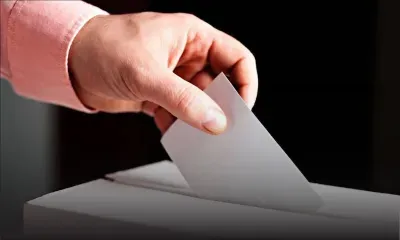 Présidentielle française: la nouvelle campagne commence entre Macron et Le Pen