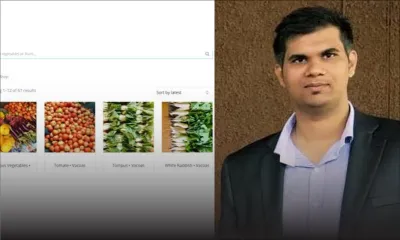 Couvre-feu sanitaire : un jeune lance une plateforme en ligne pour regrouper les planteurs pour la vente de légumes