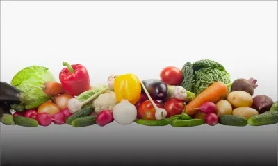 Légumes : les prix repartent à la hausse