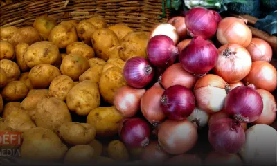 AMB dispose d’un stock suffisant de condiments