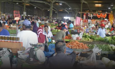 Consommation - sécheresse : possible flambée des prix des légumes 