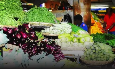 Mercuriale : la bringelle au plus haut, la pomme d’amour entre Rs 10 et 20 le demi-kilo