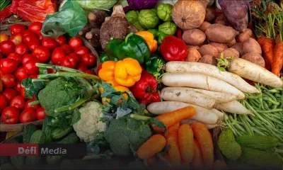 Fruits et légumes : une note d’importation de plus de Rs 5 milliards par an