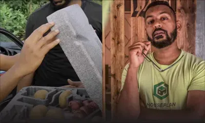 Le Marsan Legim de Muzaamil Kataully fait le buzz