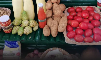 World Food Day 2021 : L’autosuffisance et la transformation des produits alimentaires comme alternatives à l’importation