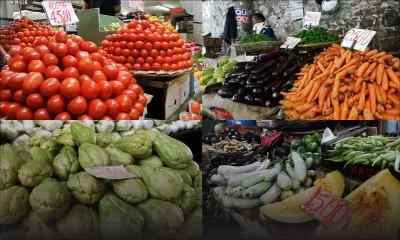 Consommation : une baisse du prix de la pomme d'amour attendue 