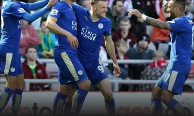 Leicester: Ranieri avoue enfin viser le titre