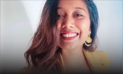 Lekshailee Elliah : la psy de TikTok