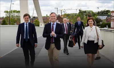 Réouverture des frontières hors UE : une première liste de pays établie la semaine prochaine