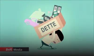 Crédit bancaire - dette des ménages : la barre des Rs 165 milliards presque franchie