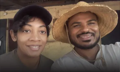 Jeu « Ti montes Ti descends » sur Radio Plus : le jardinier Leo remporte une cagnotte de Rs 7 000